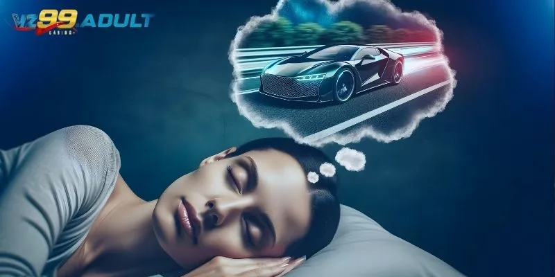 Giải Mã Ngay Mơ Thấy Tai Nạn Ô Tô Đánh Con Gì Tại VZ99