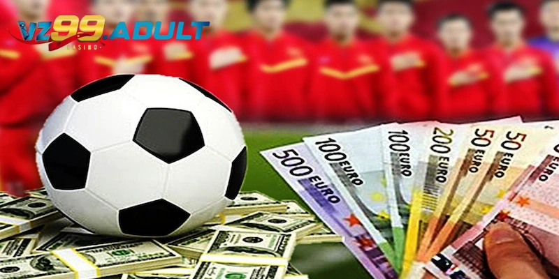 Tại Việt Nam, Cá Độ Đá Banh Bị Phạt Mấy Năm Tù