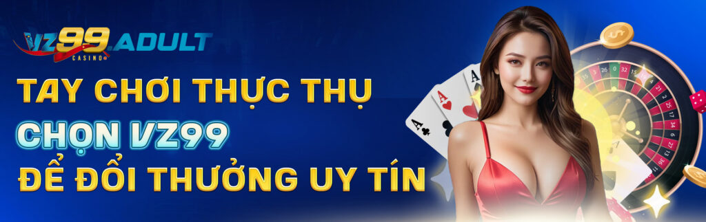 VZ99 Banner
