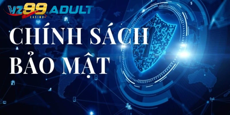 Cập nhật chính sách bảo mật thường xuyên Cập nhật chính sách bảo mật thường xuyên