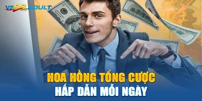 Tìm hiểu chính sách hoa hồng mà nhà cái đang áp dụng Tìm hiểu chính sách hoa hồng mà nhà cái đang áp dụng
