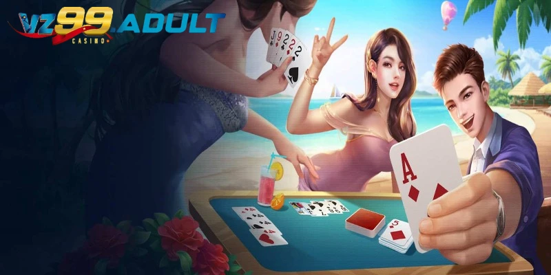 Game bài vz99 và thông tin cần nắm bắt Game bài vz99 và thông tin cần nắm bắt