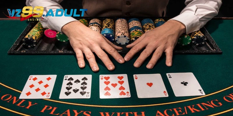 Game đánh bài Xì Dách với nhiều điểm hấp dẫn Game đánh bài Xì Dách với nhiều điểm hấp dẫn