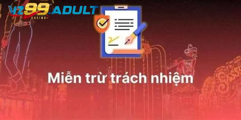 Những điều cần lưu ý trong chính sách miễn trừ Những điều cần lưu ý trong chính sách miễn trừ
