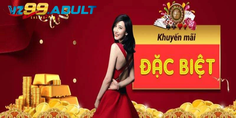 Những đối tượng nhận ưu đãi tại vz99 Những đối tượng nhận ưu đãi tại vz99