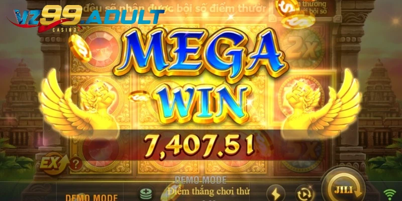 Tham gia sảnh JDB với nhiều tựa game hấp dẫn Tham gia sảnh JDB với nhiều tựa game hấp dẫn
