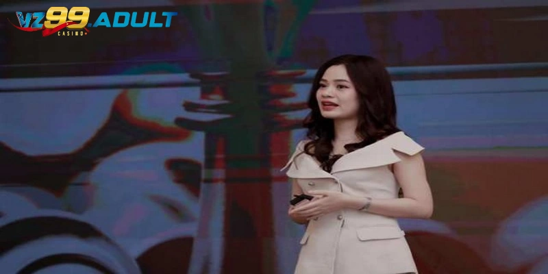 Thông tin về tác giả Linda Ngô