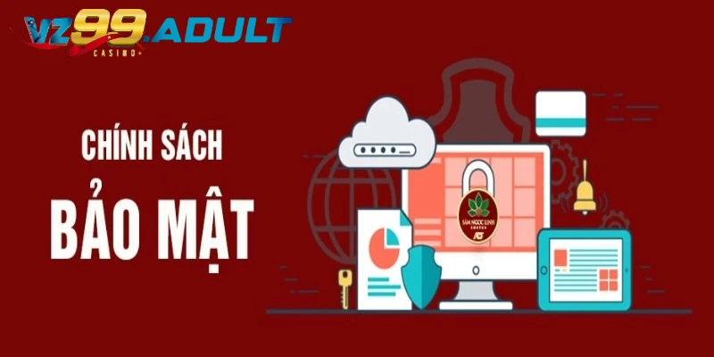 Vì sao cần có chính sách bảo mật Vì sao cần có chính sách bảo mật