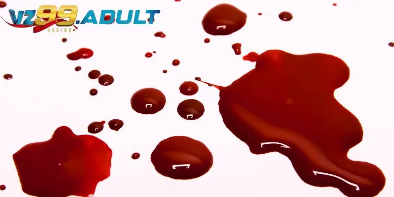 Trong giấc mơ thì máu biểu thị cho điều gì? Trong giấc mơ thì máu biểu thị cho điều gì?