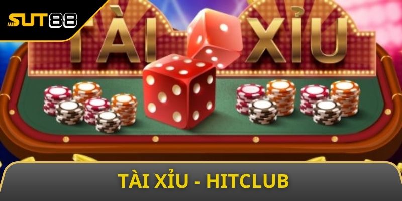 tài xỉu hitclub